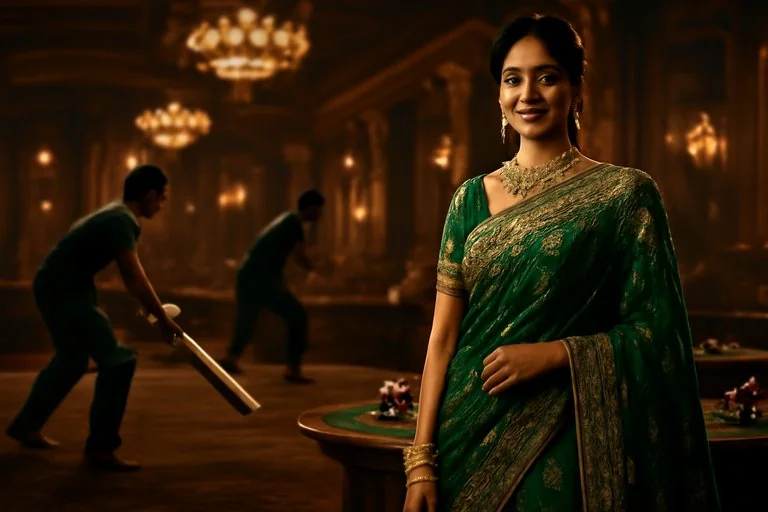 bdjoss ক্রিকেট বেটিং পাতা